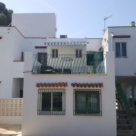 Villa Feli 3 Benicàssim Eksteriør bilde