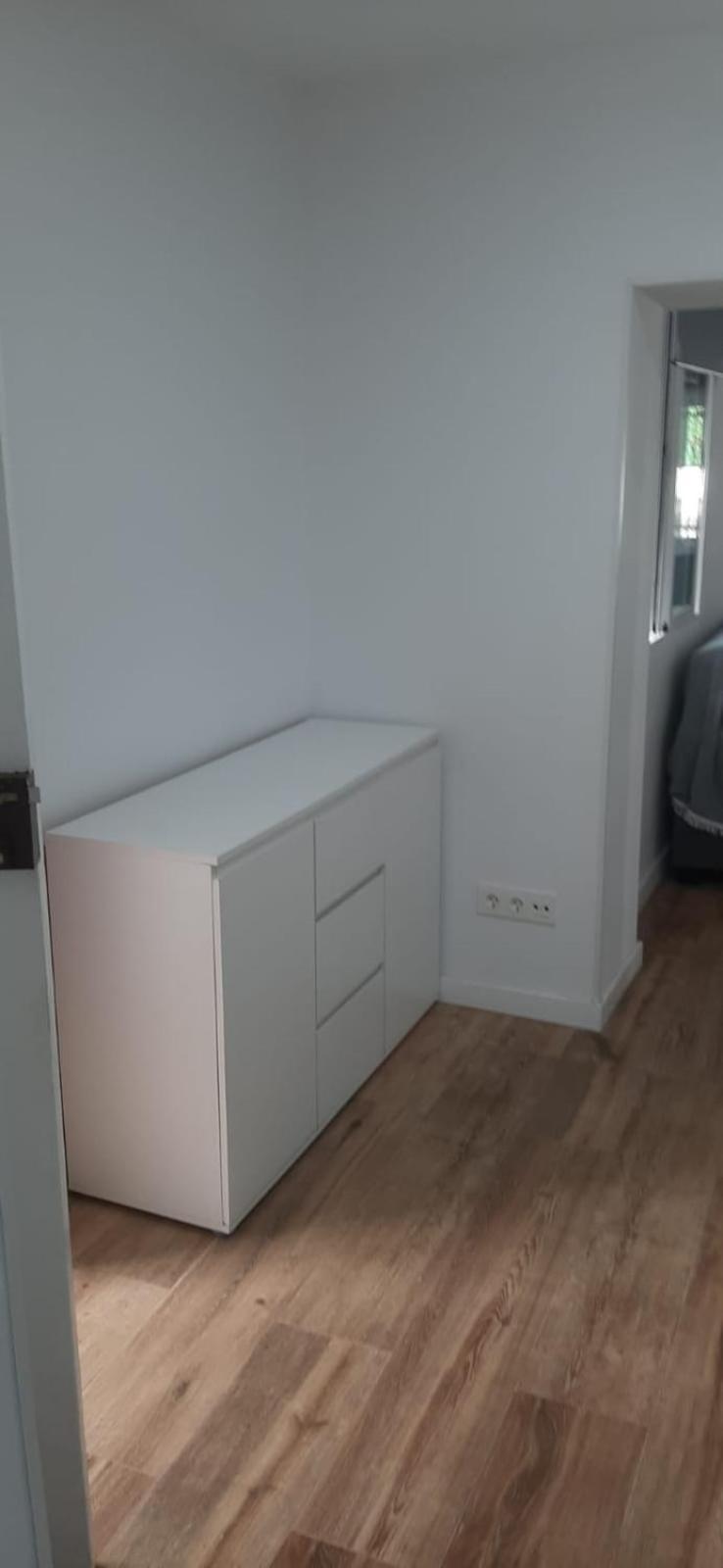 Villa Feli 3 Benicàssim Eksteriør bilde