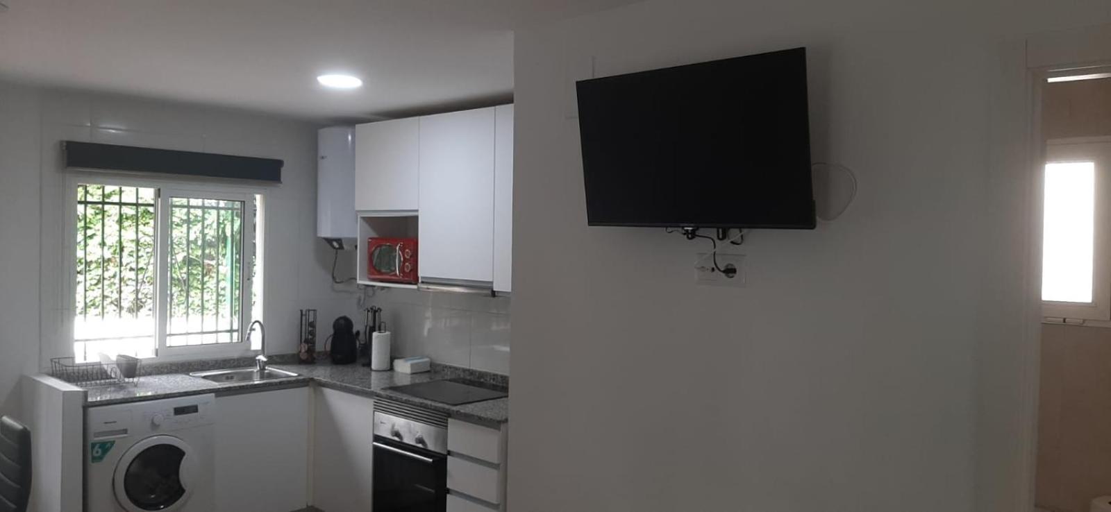 Villa Feli 3 Benicàssim Eksteriør bilde