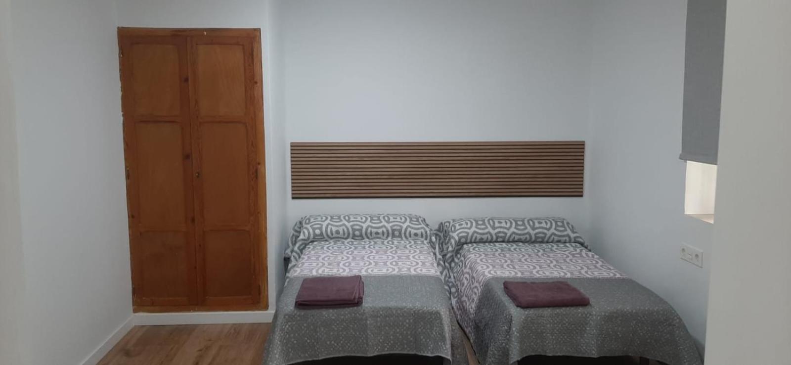 Villa Feli 3 Benicàssim Eksteriør bilde