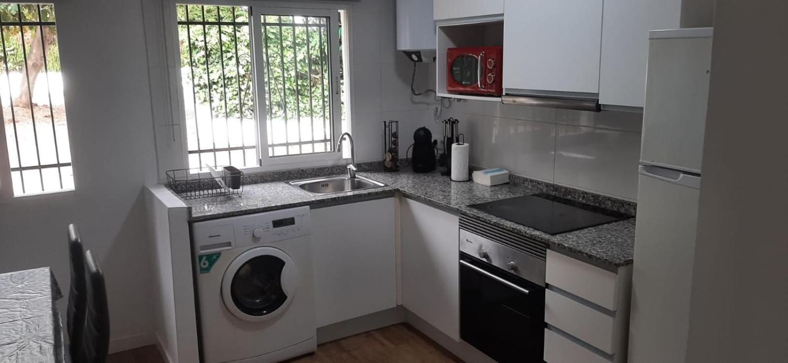 Villa Feli 3 Benicàssim Eksteriør bilde